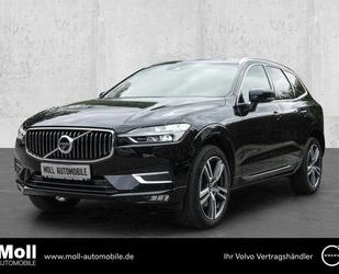 Volvo XC60 Gebrauchtwagen