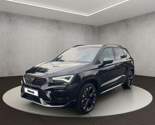 Cupra Ateca Gebrauchtwagen