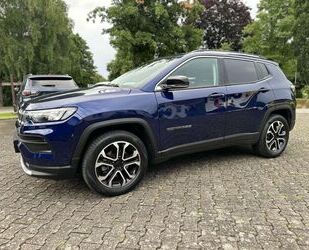 Jeep Compass Gebrauchtwagen