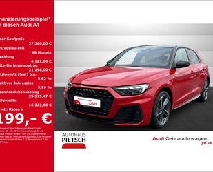 Audi A1 Gebrauchtwagen