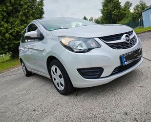 Opel Karl Gebrauchtwagen