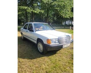 Audi 190 