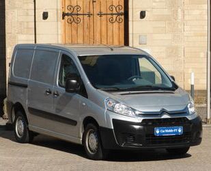 Citroen Jumpy Gebrauchtwagen