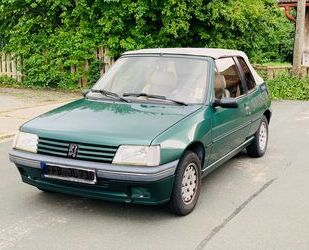 Peugeot 205 Gebrauchtwagen