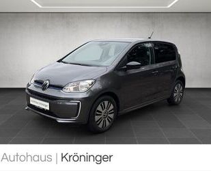 VW e-up! Gebrauchtwagen