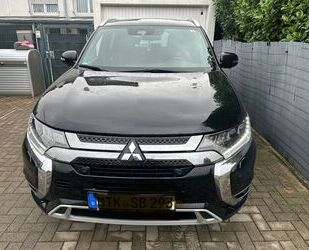 Mitsubishi Outlander Gebrauchtwagen