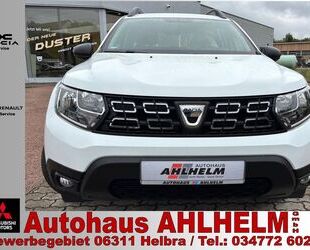 Dacia Duster Gebrauchtwagen