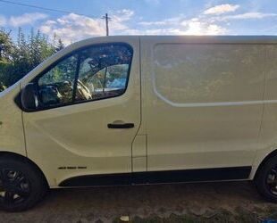 Renault Trafic Gebrauchtwagen
