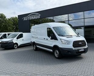Ford Transit Gebrauchtwagen