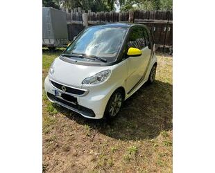 Ford ForTwo 