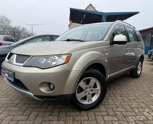 Mitsubishi Outlander Gebrauchtwagen