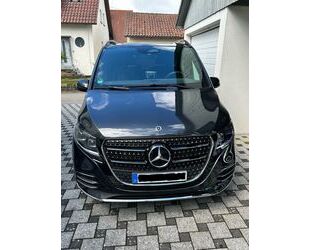 Mercedes-Benz V 300 Gebrauchtwagen