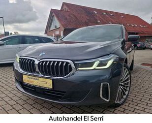 BMW 640 Gran Turismo Gebrauchtwagen