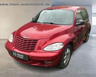 Chrysler PT Cruiser Gebrauchtwagen