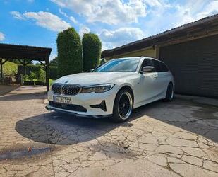 BMW 320 Gebrauchtwagen