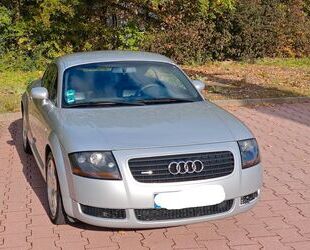 Audi TT Gebrauchtwagen