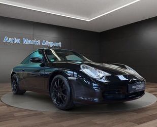 Porsche 911 Urmodell Gebrauchtwagen