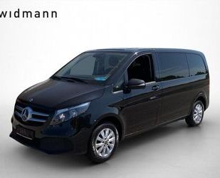 Mercedes-Benz V 220 Gebrauchtwagen