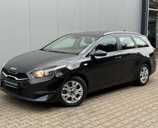 Kia ceed Sportswagon Gebrauchtwagen