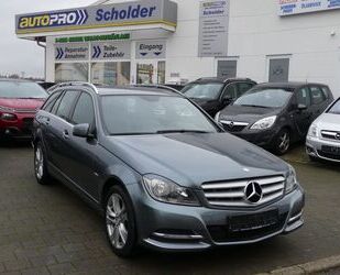Mercedes-Benz C 200 Gebrauchtwagen