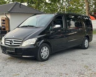 Mercedes-Benz Viano Gebrauchtwagen