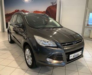 Ford Kuga Gebrauchtwagen