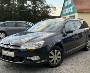 Citroen C5 Gebrauchtwagen