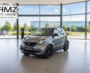Smart ForFour Gebrauchtwagen