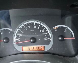 Fiat Panda Gebrauchtwagen