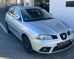 Seat Ibiza Gebrauchtwagen