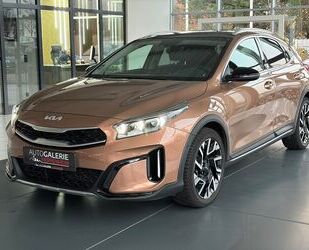 Kia XCeed Gebrauchtwagen