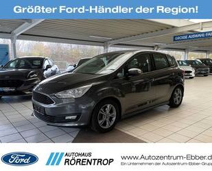 Ford C-Max Gebrauchtwagen