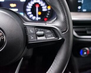 Alfa Romeo Stelvio Gebrauchtwagen