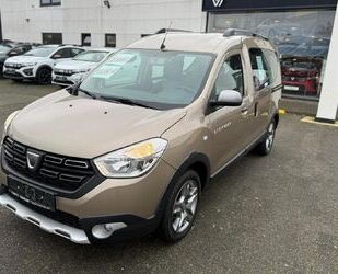 Dacia Dokker Gebrauchtwagen