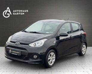 Hyundai i10 Gebrauchtwagen