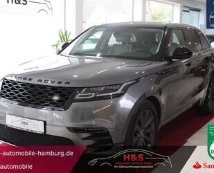 Land Rover Range Rover Velar Gebrauchtwagen