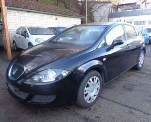 Seat Leon Gebrauchtwagen