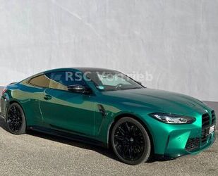 BMW M4 Gebrauchtwagen
