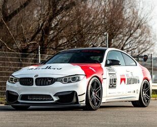 BMW M4 Gebrauchtwagen
