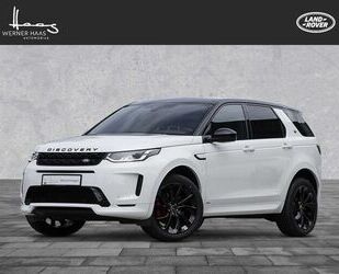 Land Rover Discovery Sport Gebrauchtwagen