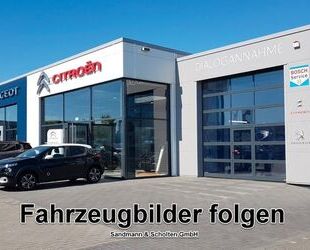 Citroen C5 Gebrauchtwagen
