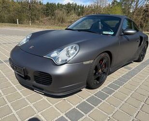 Porsche 996 Gebrauchtwagen