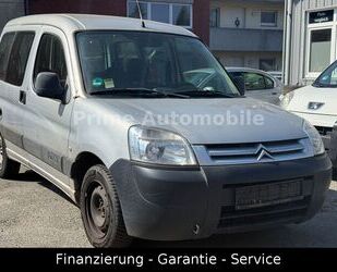 Citroen Berlingo Gebrauchtwagen