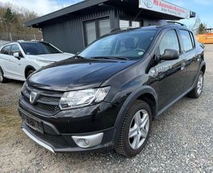 Dacia Sandero Gebrauchtwagen