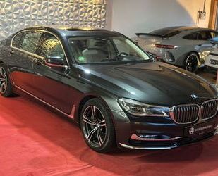 BMW 750 Gebrauchtwagen
