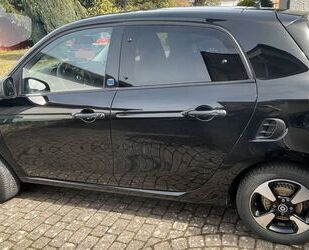 Smart ForFour Gebrauchtwagen