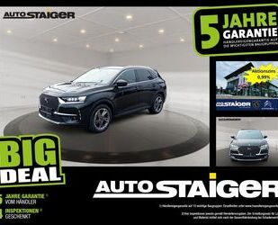 DS Automobiles DS7 (Crossback) Gebrauchtwagen