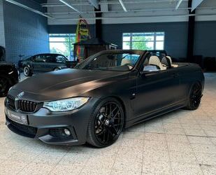 BMW 435 Gebrauchtwagen