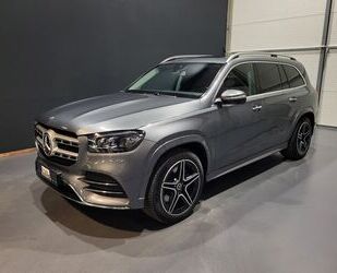 Mercedes-Benz GLS 350 Gebrauchtwagen