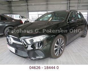 Mercedes-Benz A 200 Gebrauchtwagen